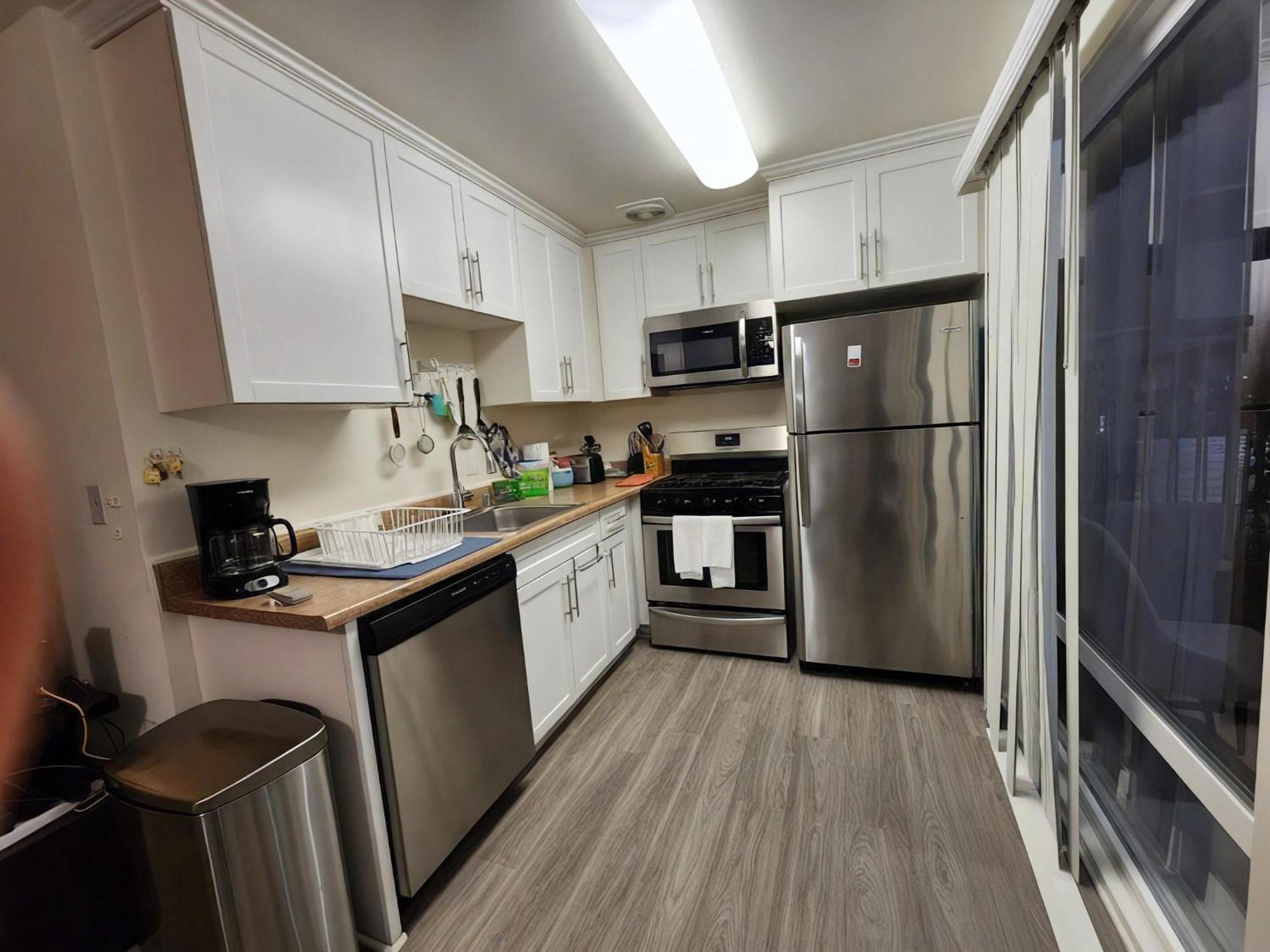 Stayspro - Hollywood Homes Free Parking Close To All Things La Лос-Анджелес Экстерьер фото