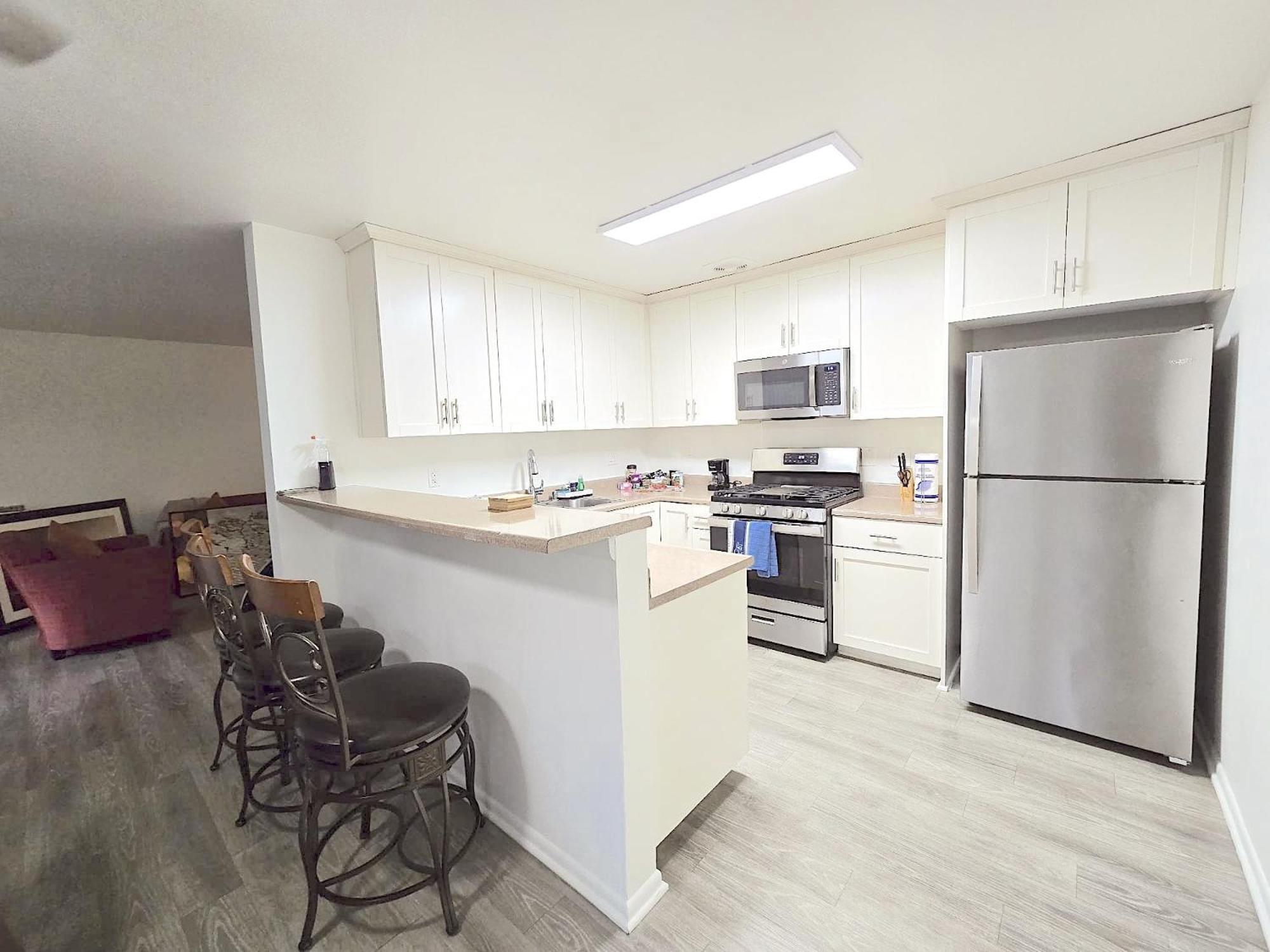 Stayspro - Hollywood Homes Free Parking Close To All Things La Лос-Анджелес Экстерьер фото