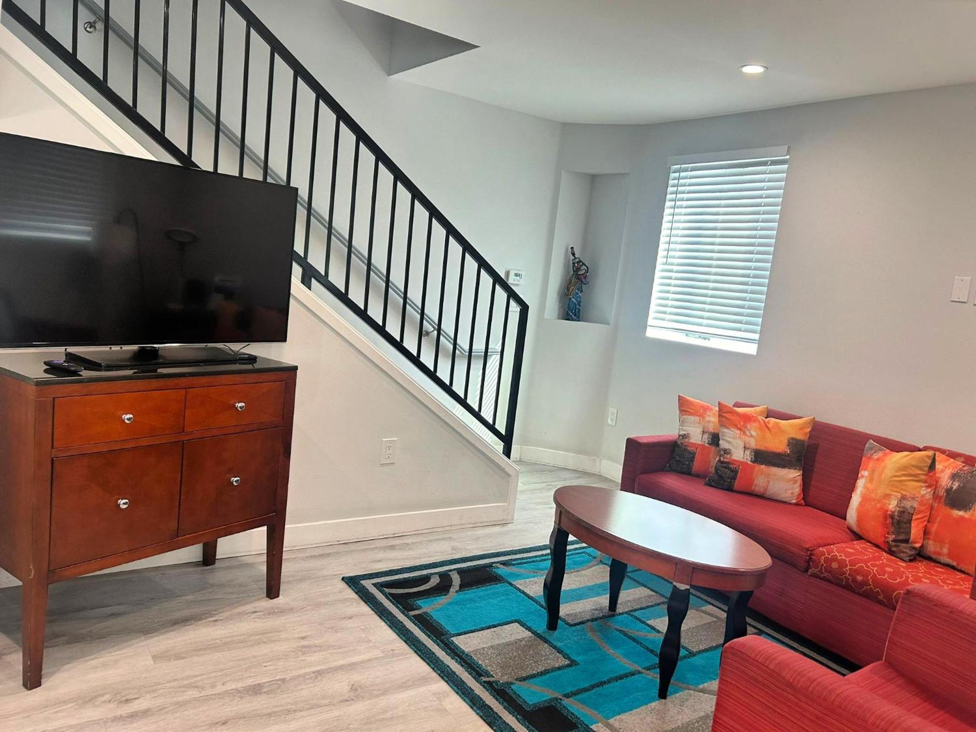 Stayspro - Hollywood Homes Free Parking Close To All Things La Лос-Анджелес Экстерьер фото
