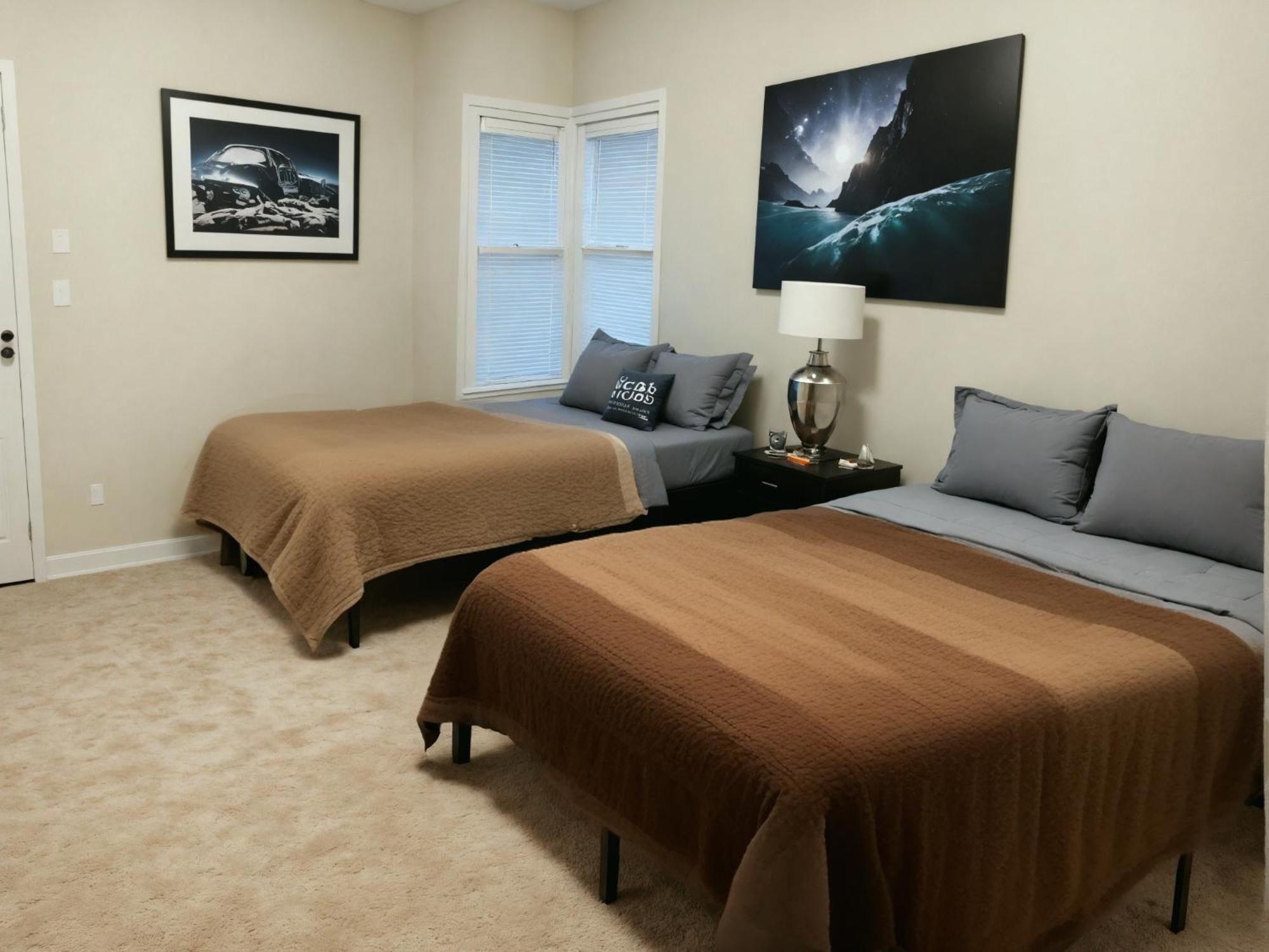 Stayspro - Hollywood Homes Free Parking Close To All Things La Лос-Анджелес Экстерьер фото