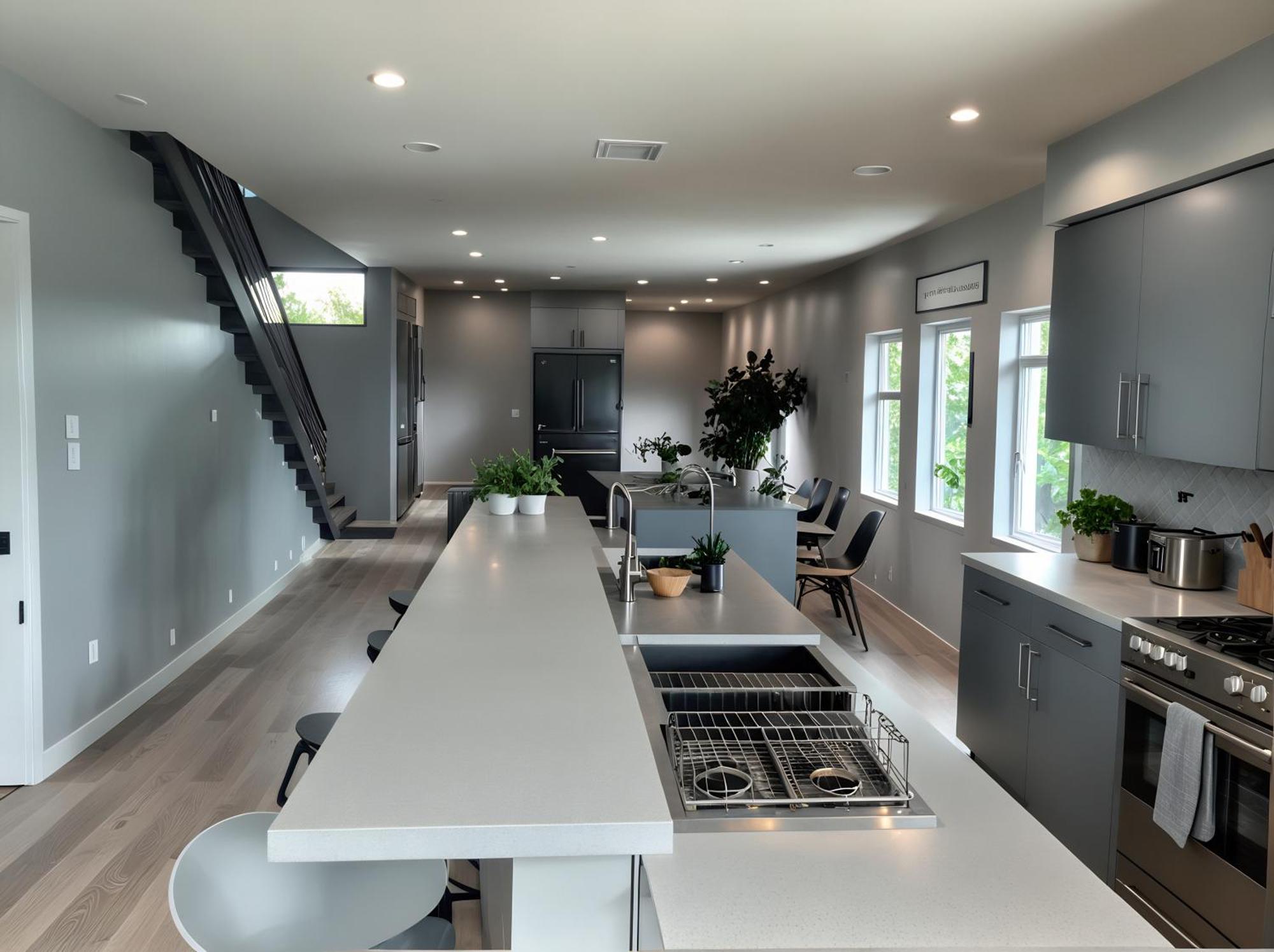 Stayspro - Hollywood Homes Free Parking Close To All Things La Лос-Анджелес Экстерьер фото