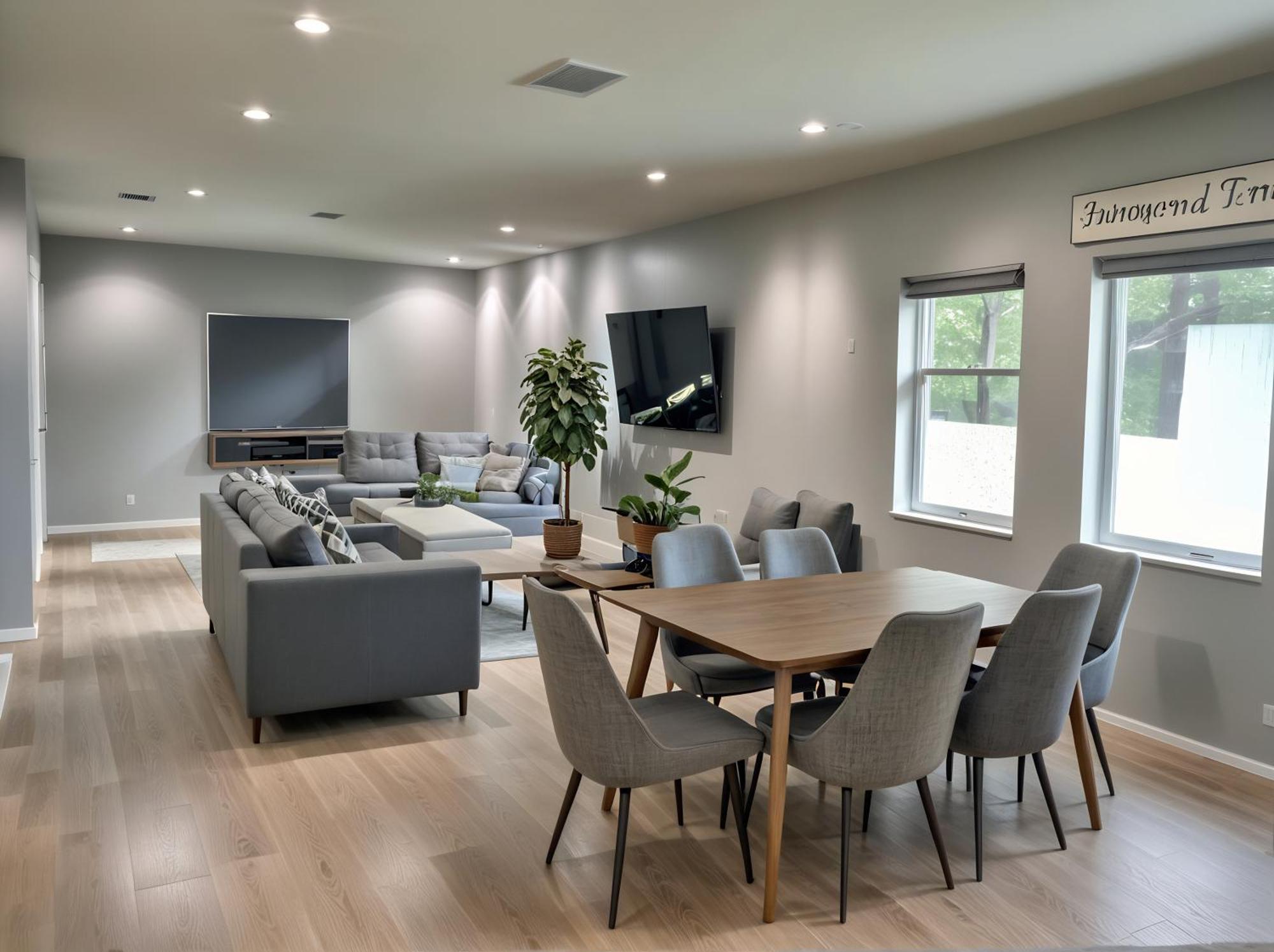 Stayspro - Hollywood Homes Free Parking Close To All Things La Лос-Анджелес Экстерьер фото