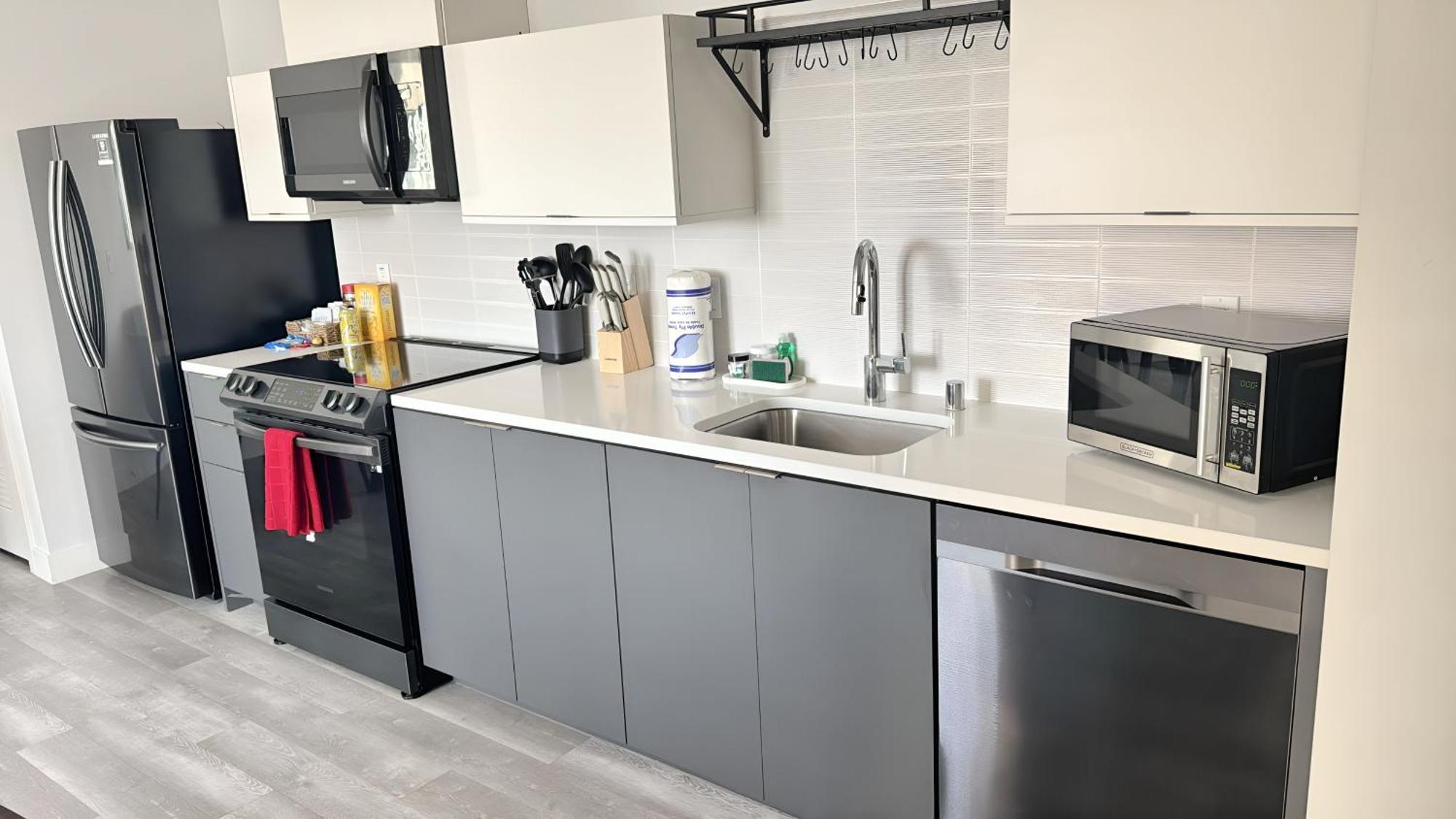 Stayspro - Hollywood Homes Free Parking Close To All Things La Лос-Анджелес Экстерьер фото