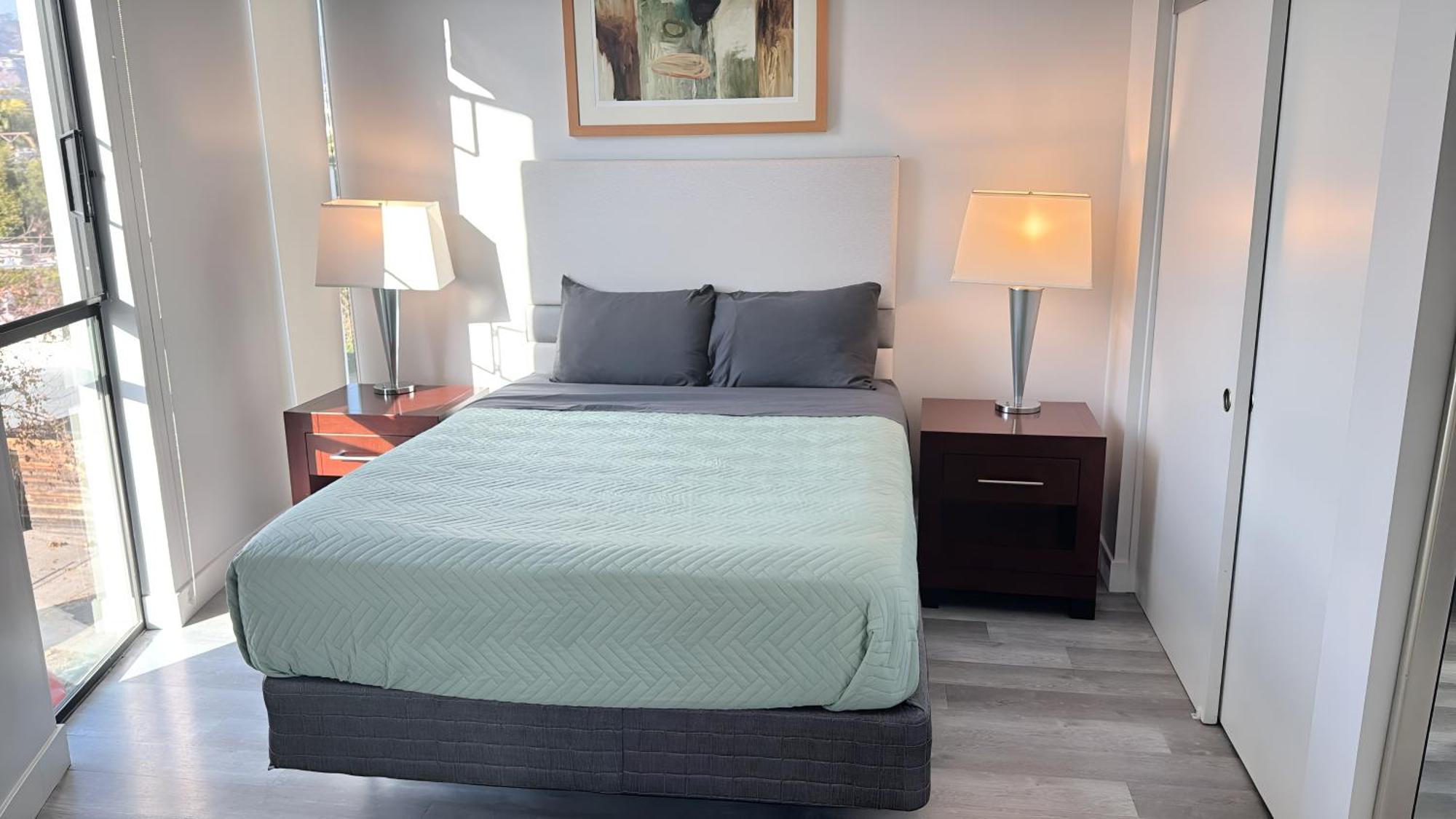 Stayspro - Hollywood Homes Free Parking Close To All Things La Лос-Анджелес Экстерьер фото