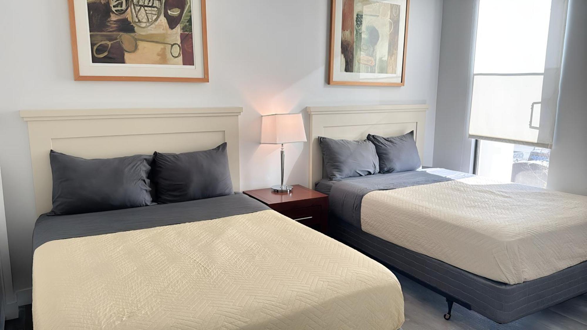 Stayspro - Hollywood Homes Free Parking Close To All Things La Лос-Анджелес Экстерьер фото