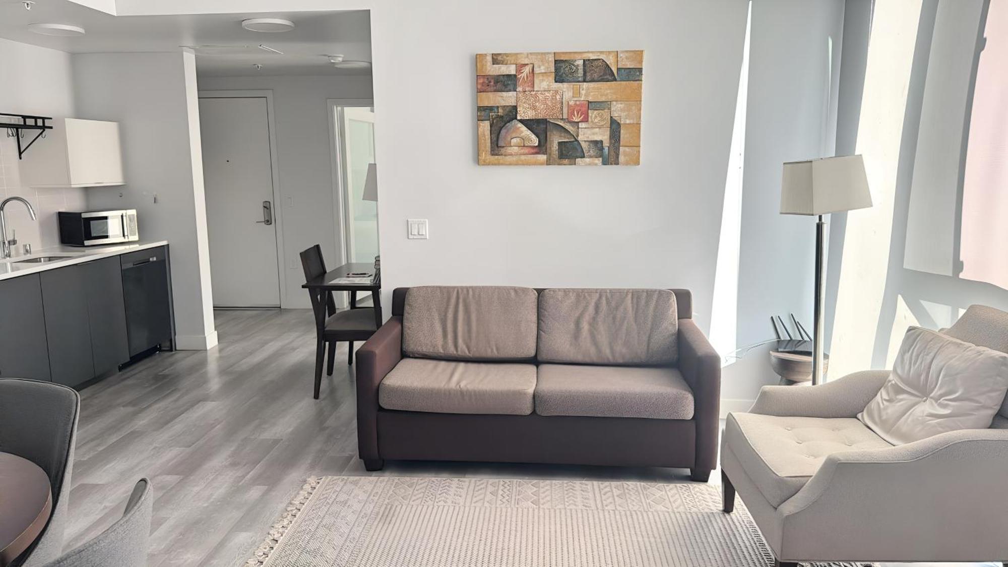 Stayspro - Hollywood Homes Free Parking Close To All Things La Лос-Анджелес Экстерьер фото
