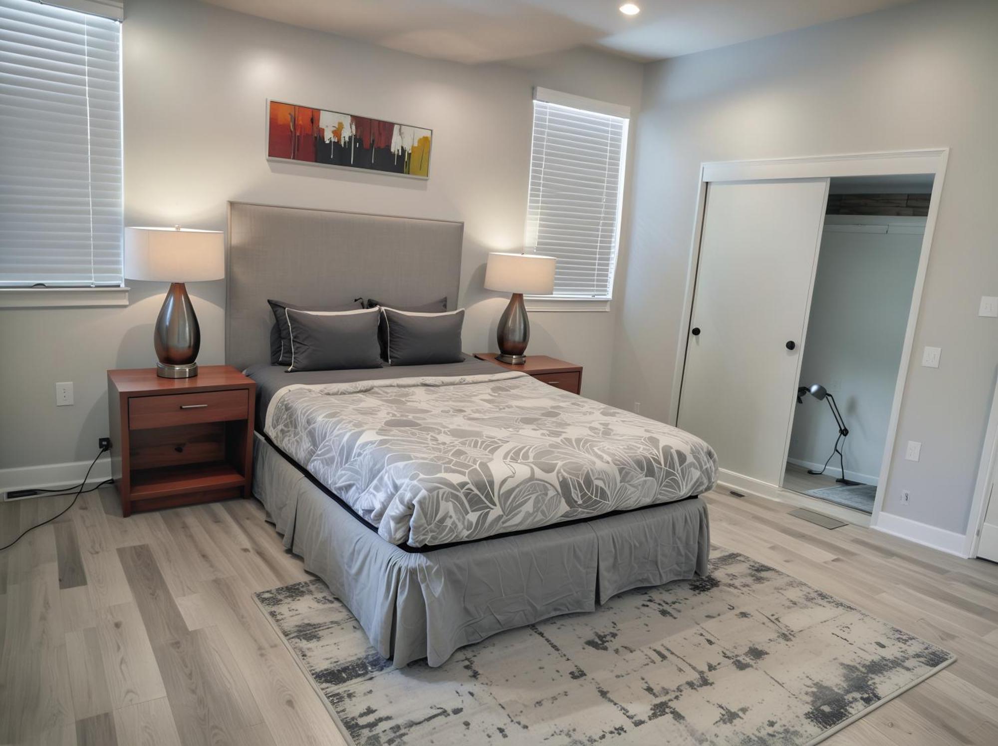 Stayspro - Hollywood Homes Free Parking Close To All Things La Лос-Анджелес Экстерьер фото