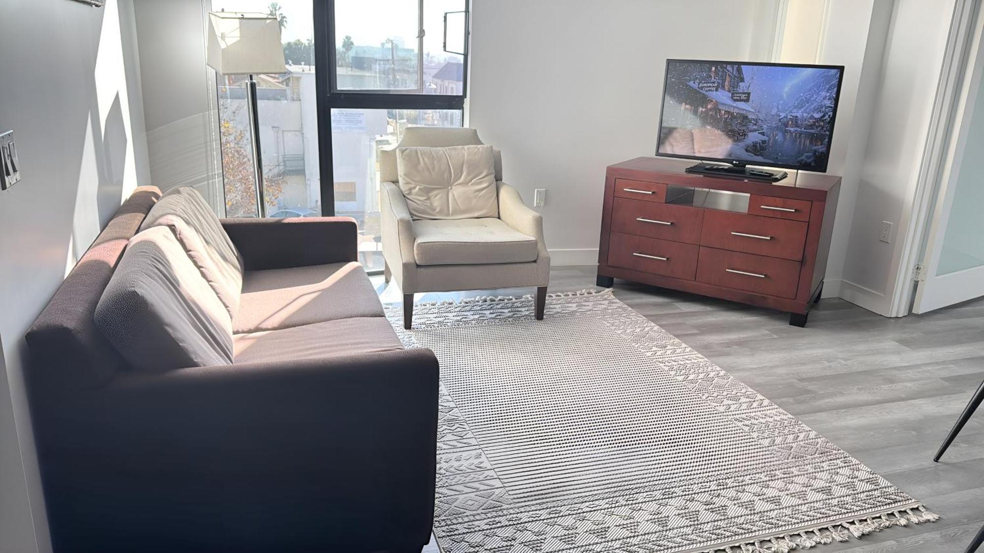 Stayspro - Hollywood Homes Free Parking Close To All Things La Лос-Анджелес Экстерьер фото