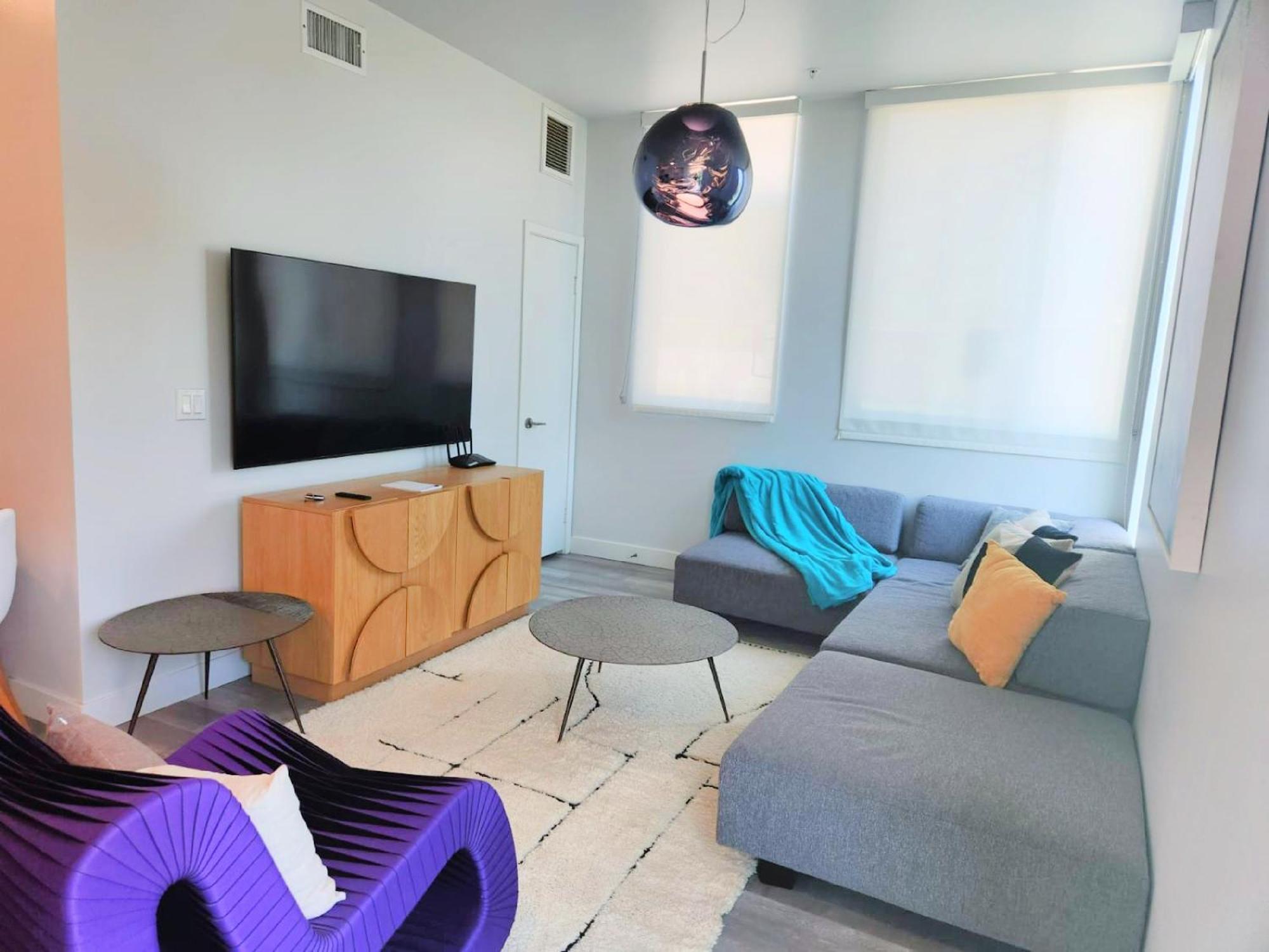 Stayspro - Hollywood Homes Free Parking Close To All Things La Лос-Анджелес Экстерьер фото