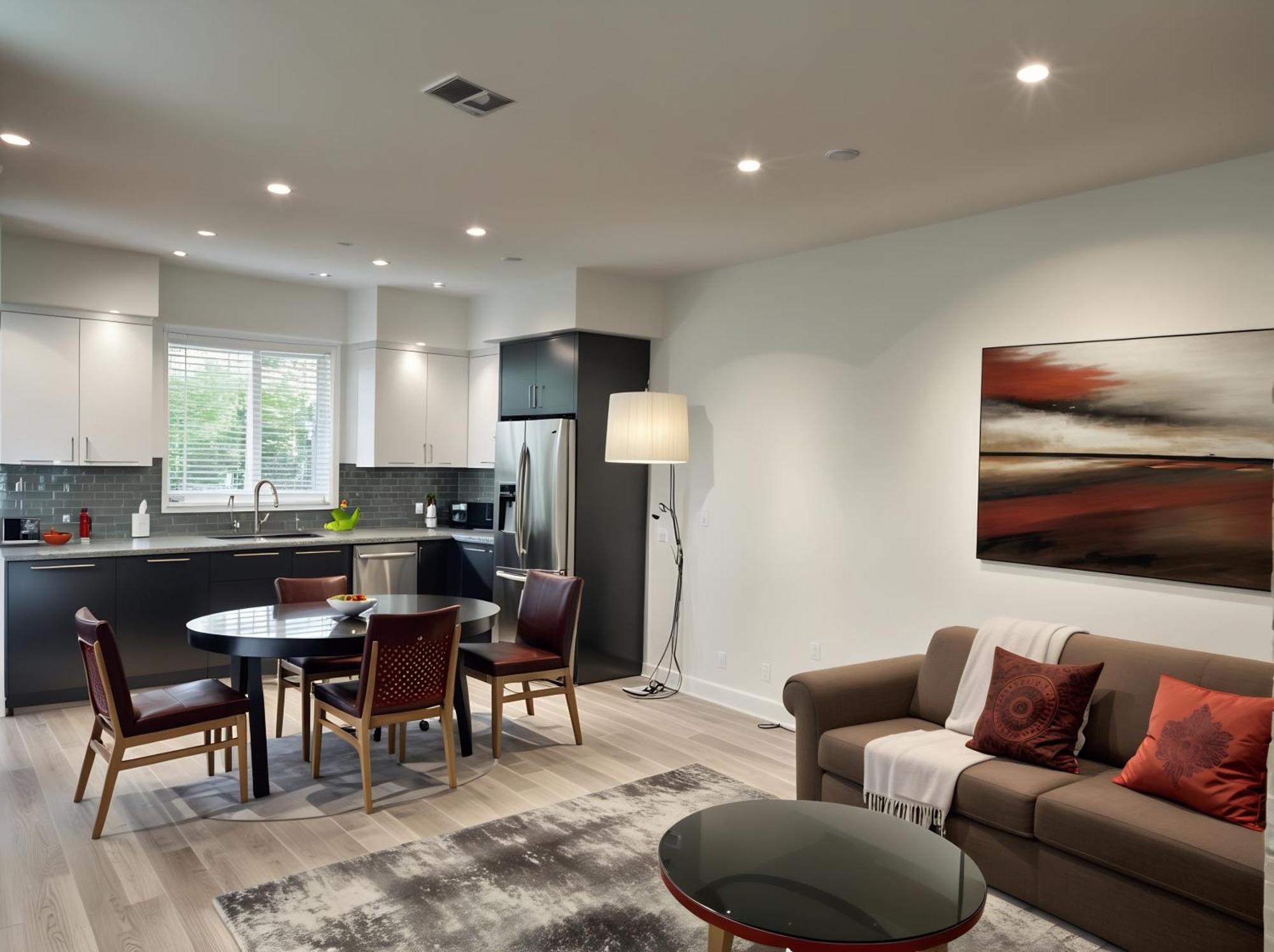 Stayspro - Hollywood Homes Free Parking Close To All Things La Лос-Анджелес Экстерьер фото