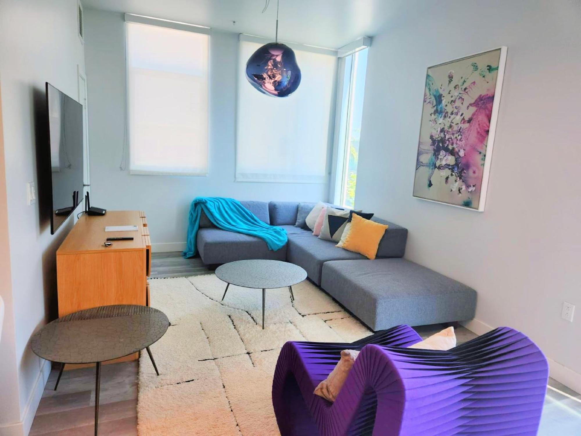 Stayspro - Hollywood Homes Free Parking Close To All Things La Лос-Анджелес Экстерьер фото