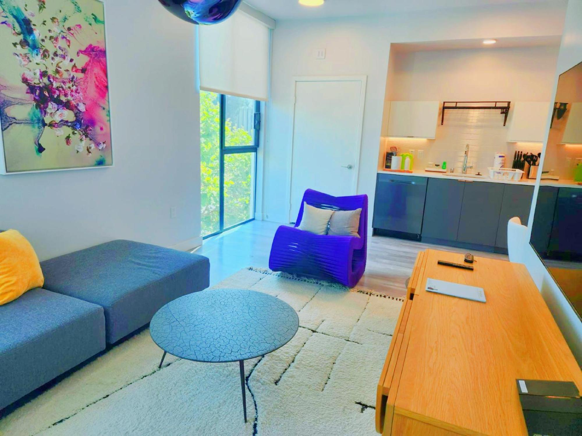 Stayspro - Hollywood Homes Free Parking Close To All Things La Лос-Анджелес Экстерьер фото